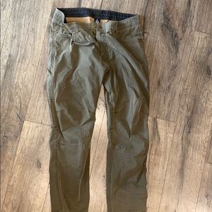 Kuhl men’s pants